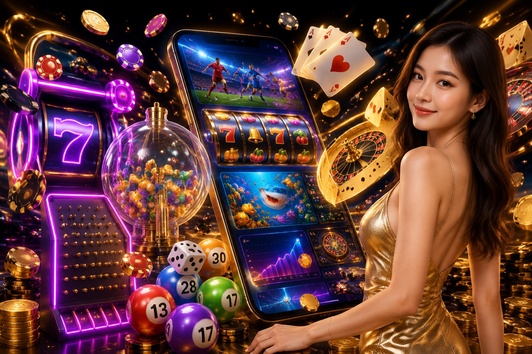 488bet