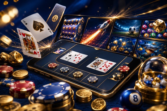 488bet