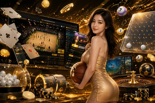 488bet